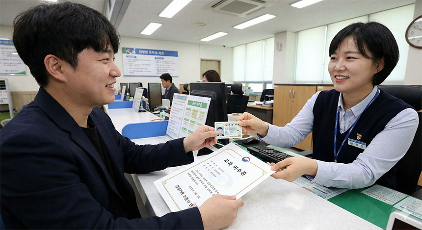 3톤-미만-지게차-자격증-발급