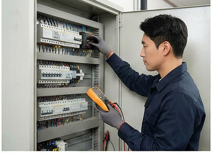 전기기능사 전기기사
