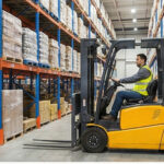 지게차운전기능사