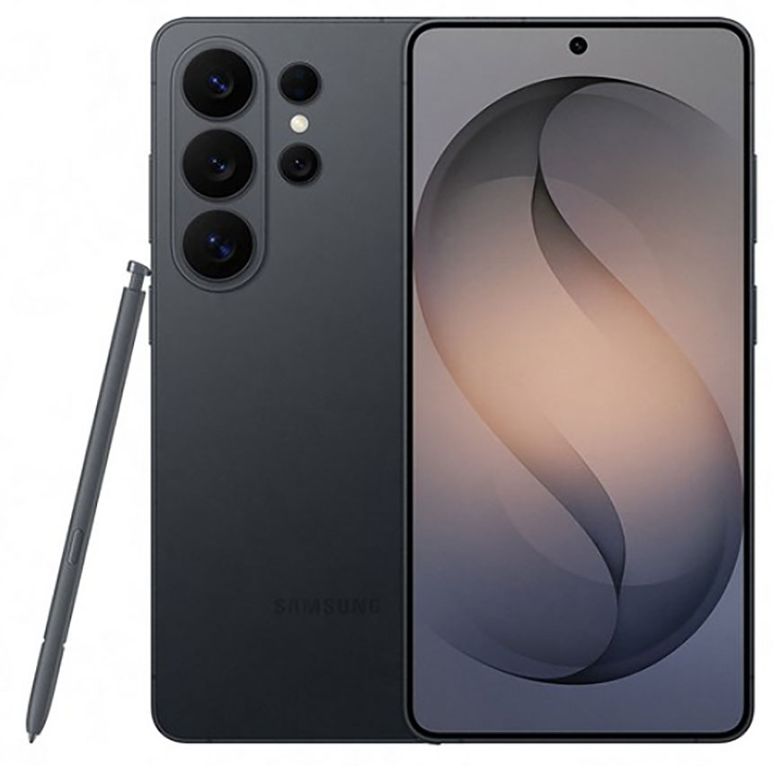 갤럭시 S26 울트라 디자인